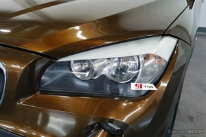 Autos Usados B-MW X1 SDrive18i Edición 2012 2.0L Gasolina SUV RWD LHD Exportación al por Mayor FOB - Product Image 5