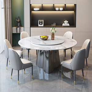 Juego <span class=keywords><strong>de</strong></span> mesa pequeña <span class=keywords><strong>de</strong></span> cocina <span class=keywords><strong>de</strong></span> 4 plazas con Base metálica moderna <span class=keywords><strong>de</strong></span> lujo <span class=keywords><strong>de</strong></span> alta calidad, mesa <span class=keywords><strong>de</strong></span> <span class=keywords><strong>comedor</strong></span> <span class=keywords><strong>de</strong></span> mármol <span class=keywords><strong>de</strong></span> 6 plazas <span class=keywords><strong>para</strong></span> el hogar - Product Image 4