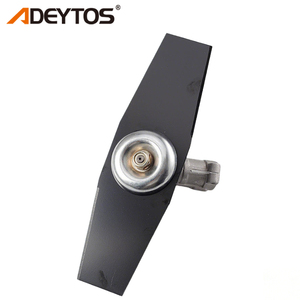 Lama in Metallo Durevole <span class=keywords><strong>per</strong></span> <span class=keywords><strong>Decespugliatore</strong></span>, Accessorio <span class=keywords><strong>per</strong></span> <span class=keywords><strong>Tagliaerba</strong></span> e Trimmer da Giardino - Product Image 6