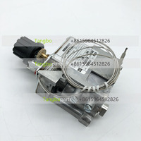 Pièces détachées pour four à friteuse à gaz 0630326 0085AP0012 Vanne de régulation thermostatique au gaz 100~340 degrés pour remplacement EUROSIT 630