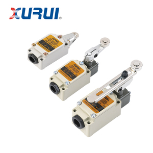 Interrupteur de fin de course pour portes / Interrupteur de fin de course avec prix UL / Interrupteurs de fin de course rotatifs pour ascenseurs 10A - Product Image 3