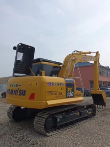 รถขุดไฮดรอลิก Komatsu PC120-8 มือสอง ลดราคาพิเศษ น้ำหนัก 13 ตัน พร้อมใช้งาน - Product Image 5