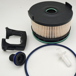 Elemento de Filtro de Combustible Diésel Stqtyh A6540920100 para Mercedes Benz con Tubo de Admisión - Product Image 2