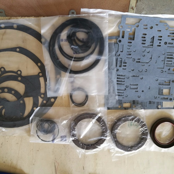 匿名受取】補充 Replenish 4枚 High Quality 4644024146 Z-F 4WG200 Repair Kit - Reliable