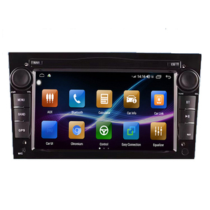 Radio para Auto de <span class=keywords><strong>7</strong></span> Pulgadas con GPS, Reproductor de DVD, Android 12.0, Reproductor Multimedia Universal para <span class=keywords><strong>Opel</strong></span> <span class=keywords><strong>Zafira</strong></span>, Unidad Principal Estéreo para Vehículo - Product Image 2