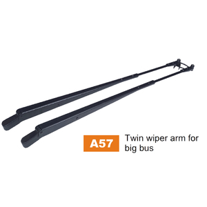 Ont stocks <span class=keywords><strong>CA</strong></span>-A57 Pare-Brise double bras d'essuie-glace pour grand bus OE qualité usine prix - Product Image 2
