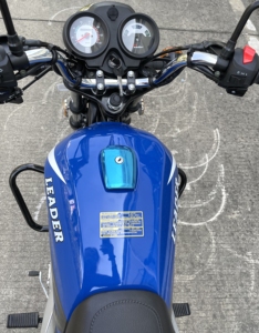 Moteur Monocylindre <span class=keywords><strong>4</strong></span> <span class=keywords><strong>Temps</strong></span> <span class=keywords><strong>4</strong></span> Soupapes Haute Puissance pour Motos Cross et <span class=keywords><strong>Enduro</strong></span> 125cc 150cc (CG125) - Product Image 4