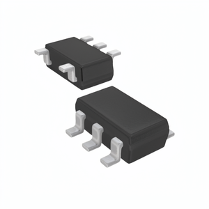 XC6503B181MR-G Components Electronic SC 74A, SOT 753 Power Management (PMIC) Manufacturer Channel - Product Image 1