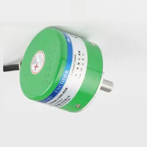 10 milímetros Eixo Codificador SUMTAK Substituição 3600 PPR Incremental Rotary Encoder