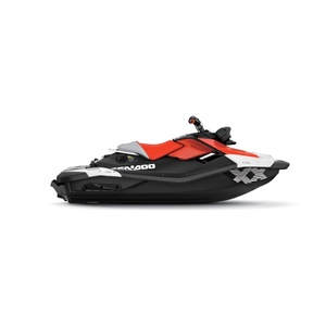 Lancha Bombardier Sea-Doo 2025 con Motor BRP Spark Trixx 90 para Rotax - Product Image 1