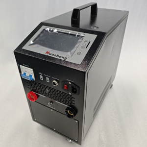 bibo Huazheng HZCD-300 60A Battery Charger Device Battery Charging Analyzer for Sale - Product Image 4