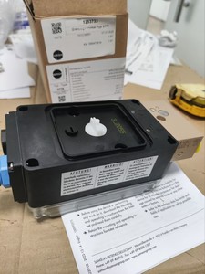 SAMSON 3725-0000000000 อุปกรณ์ควบคุมตำแหน่งแบบอิเล็กโทรนิวเมติก 3725 มีสินค้าในสต็อก - Product Image 3