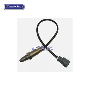 Sensor de Oxígeno Lambda O2 Superior OEM 89467-02070 8946702070 para Toyota <span class=keywords><strong>Corolla</strong></span>, Prius y Scion - Product Image 1