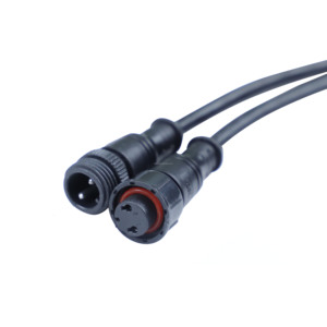 Câble de charge EV personnalisé de type 2 IEC 62196 avec noyau en cuivre, assemblage 32A triphasé monophasé 7,2 kW, adaptateur pour véhicule électrique européen - Product Image 4