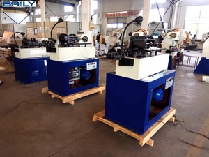 Hoàn toàn tự động zigzag mùa xuân tạo thành máy cho ghế sofa xe Ghế nệm - Product Image 4