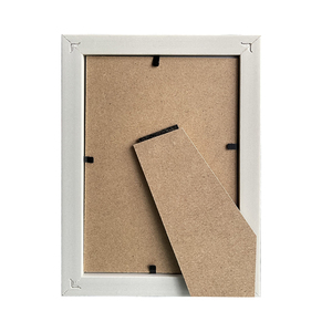 Thiết kế mới đẹp trang trí nội thất <span class=keywords><strong>PVC</strong></span> Khuôn 5x7 trẻ em dễ thương hình ảnh khung ảnh - Product Image 2