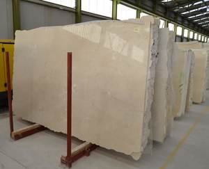 크레마 마필 베이지 대리석 스페인 크림 대리석 인기 호텔 바닥 타일 내부 벽 클래딩 - Product Image 4