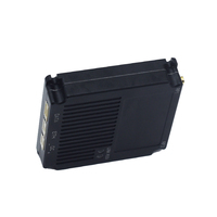 Módulo Inalámbrico XK-M501E Airborne SDR FHSS MIMO MANET Mesh Radio, Enlace de Datos y Video para UAV de Alta Velocidad de 50 Mbps, 1300 MHz a 1500 MHz, COFDM