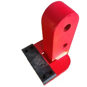 Estrutura Guia de Qualidade Superior para Sonda Rotativa, com Garra de Fixação Especializada para Estrutura Guia de Barra Kelly - Product Image 1