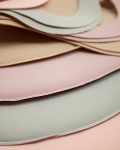 Masker sutra mewah es sutra 3D masker wajah untuk pria wanita dengan perlindungan 3D - Product Image 6