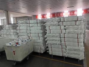 Knotless tfo Xoắn 40/2 Bangladesh nhuộm nón quay 100% <span class=keywords><strong>polyester</strong></span> may chủ đề thô mô hình - Product Image 4