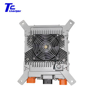 <span class=keywords><strong>Elcon</strong></span> gran oferta, cargador Tc de 6,6 kW, batería eléctrica de iones de litio, cargador Ev a bordo, 2, 2 - Product Image 1