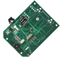 Électronique Télécommandé Smart Kids Toy Car Circuit Board Assembly Toy Car PCB PCBA