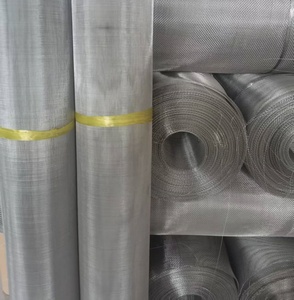 18 <span class=keywords><strong>20</strong></span> 22 lưới 304 thép không gỉ dệt lưới màn hình cửa sổ - Product Image 4