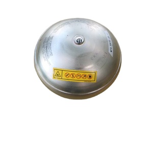 Acumulador para Excavadora PC2000-8, 21T-64-33841 21T-64-33840, Piezas Originales - Product Image 1