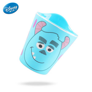 <span class=keywords><strong>Disney</strong></span> Cenicienta Tazas de Melamina Niños Comedor Vajilla Bebida Taza de Agua Vajilla para Comer Entretenimiento - Product Image 4