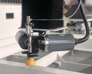 Kleine 5-assige Waterstraalsnijkop Voor <span class=keywords><strong>Waterjet</strong></span> Snijmachine - Product Image 2