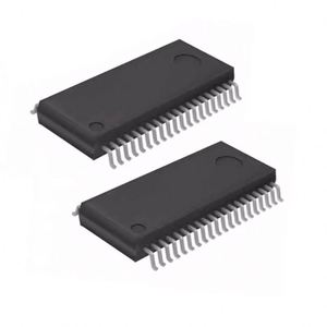 Circuito Integrado BD37069FV-ME2, Procesador 40SSOPB, BD37069FV-ME2, BD37069FV - Product Image 1