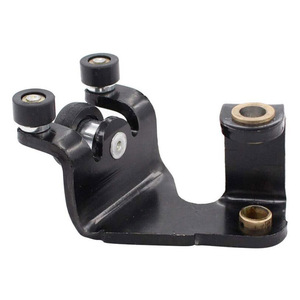 Rodillo de Ventana de Puerta Duradero con ABS para Chevrolet 97-05, Polea Mediana 15150255 - Product Image 5