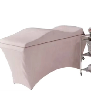 Union Win Custom <strong>Foldable</strong> Memory Foam Lash Bed Topper <strong>Mattress</strong> Best Portable Beauty Salon Topper for Massage Table Eye Lash - Product Image 1