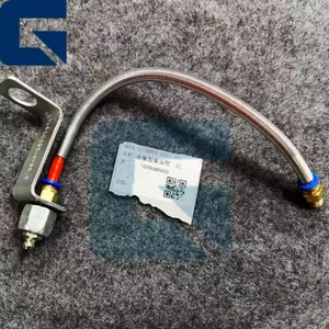 Juego de Bomba de Agua y Grasa VG2600060460 para Repuestos de Camiones - Product Image 3