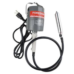 Foredom CC30 appeso albero flessibile motore 24000RPM per la lucidatura di gioielli incisione rettifica utensile rotante con mulino sospeso - Product Image 3