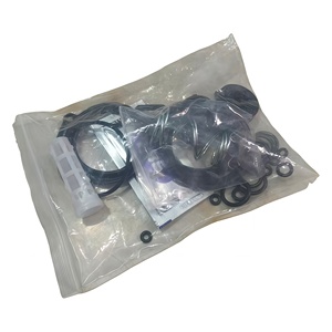 Pièces de système de freinage de camion de haute qualité, kit de réparation de valve EBS EKKB.49.2 K020024 81521066042 81521066026 pour camion lourd européen - Product Image 5
