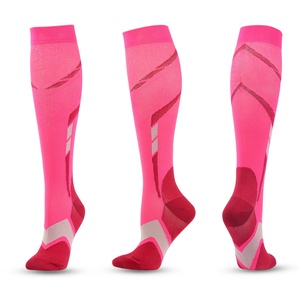 Calcetines de Fútbol de Alta Calidad al por Mayor, Antideslizantes, Forrados de Rizo, Corte Medio, para Entrenamiento, Ciclismo y Deportes al Aire Libre - Product Image 2