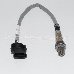 Oxygen <b>Sensor</b> 670101794 <b>For</b> Maserati Quattroporte Replacement Automotive Part - Product Image 1