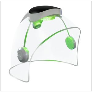 Masque facial professionnel pour le rajeunissement de la peau, machine à jet d'oxygène pour le visage, microdermabrasion, équipement de salon de beauté - Product Image 6