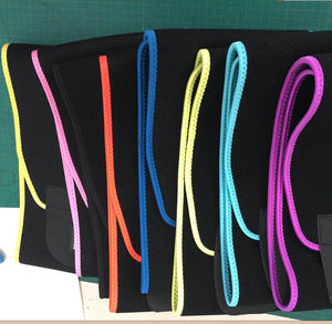 Sabuk Pelangsing Pinggang Wanita untuk Olahraga, Lari, dan Mengencangkan Tubuh - Product Image 6