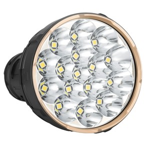 Đèn pin <span class=keywords><strong>LED</strong></span> sạc lại Bright Bird công suất cao 48000 lumen, chống nước đạt chuẩn IP65, dùng cho công việc - Product Image 4