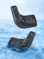 Accessoires intérieurs 2026 pour Tesla Model 3 2024+ : Tapis de sol, protection d'écran, rangement de console centrale, garniture de seuil de porte, déflecteur d'air - Vente Flash