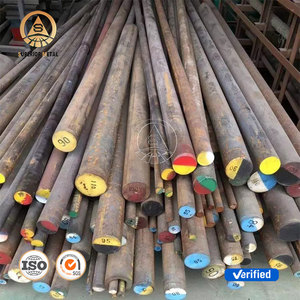 قضبان معدنية مللي ثانية C15 C20 C25 C35 <span class=keywords><strong>C40</strong></span> C50 قضبان معدنية دائرية 45 Dia 10 c12 قطع قضيب صلب كربوني - Product Image 6