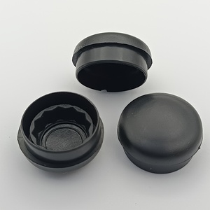 Tapa de Tuerca de Brazo de Limpiaparabrisas Delantero para Volkswagen Passat B5 B6 B7 Golf MK4 <span class=keywords><strong>MK5</strong></span> MK6 MK7 Polo Jetta Tiguan Nuevo - Product Image 1