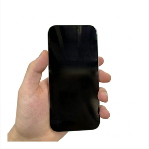 โทรศัพท์มือถือมือสองจากโรงงาน รุ่น G ปลดล็อคแล้ว สำหรับ i15 Pro Max - Product Image 2