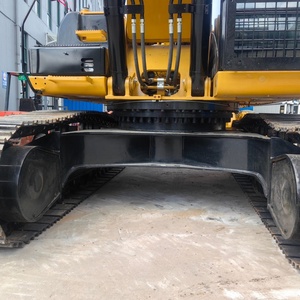 รถขุดไฮดรอลิกมือสอง Caterpillar CAT336D 33 ตัน ราคาถูก  ใช้งานได้หลากหลาย กำลังแรง เหมาะสำหรับงานก่อสร้าง ขาย - Product Image 3