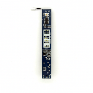 Ensemble PCBA pour irrigateur buccal rechargeable avec écran LCD, contrôle haute fréquence 35-38KHz, circuit d'irrigateur buccal portable - Product Image 5