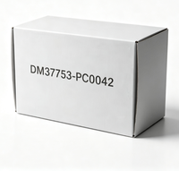 Colector de Tinta SIN SENSOR DM37753-PC0042 para la Serie D A&A+ D, PIEZAS DE REPUESTO