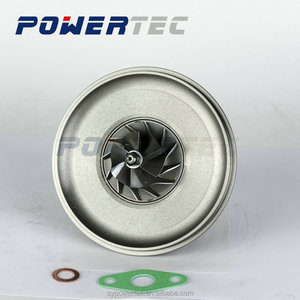Powertec Turbo Core VVP1 VF400002 9645247080 9639563080 9622526980 VF40A104 pour Citroen Berlingo 2.0 HDi 66 Kw DW10TD <span class=keywords><strong>1999</strong></span> - Product Image 6
